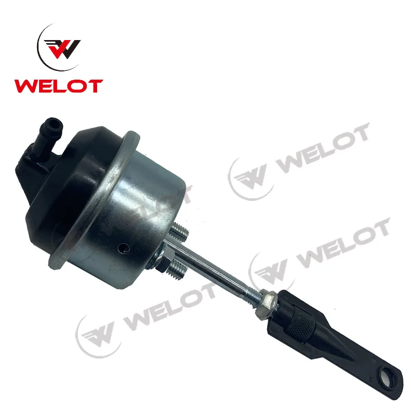 700830-0001 Turbocompressore Turbo Attuatore Meccanico Wastegate Wl3-0014 Per 700830-0003 Per Renault Laguna I 1.9 Dti F9Q