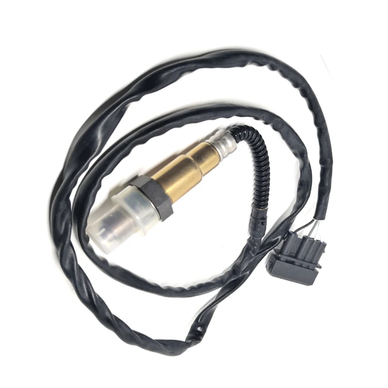 Лямбда-датчик кислорода для Jeep Grand Cherokee Lancia Seat Cordoba Ibiza VW Golf Vento Santana 0258003829
