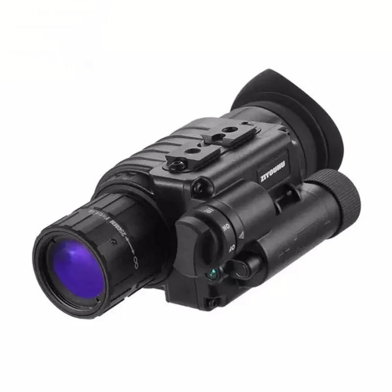 

New DT-MHB-2 Super Second Generation Monocular Multifunctional Night Vision Telescope for Hunting Patrol