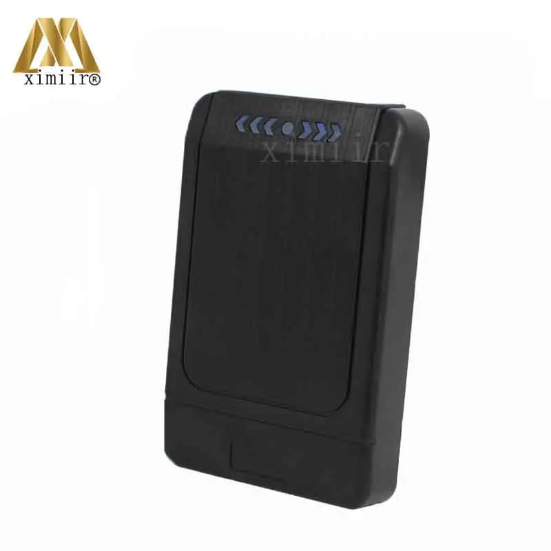 Хорошее качество N45 Card Reader 13,56 мГц карта MF Reader 5 см близость Weigand34 Reader