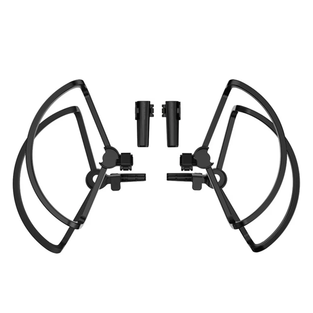 Защита пропеллера защитные кольца с посадочными шестернями для Mavic Mini