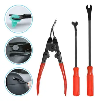 

Anti-skid Removal Pliers Tools Handheld Set Supplies Fastener Door Panel