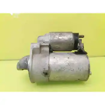 

96943429 ENGINE STARTER CHEVROLET AVEO