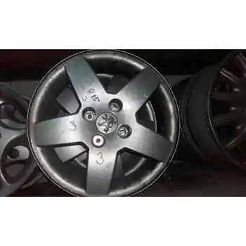 

PEUGEOT 207 RIM