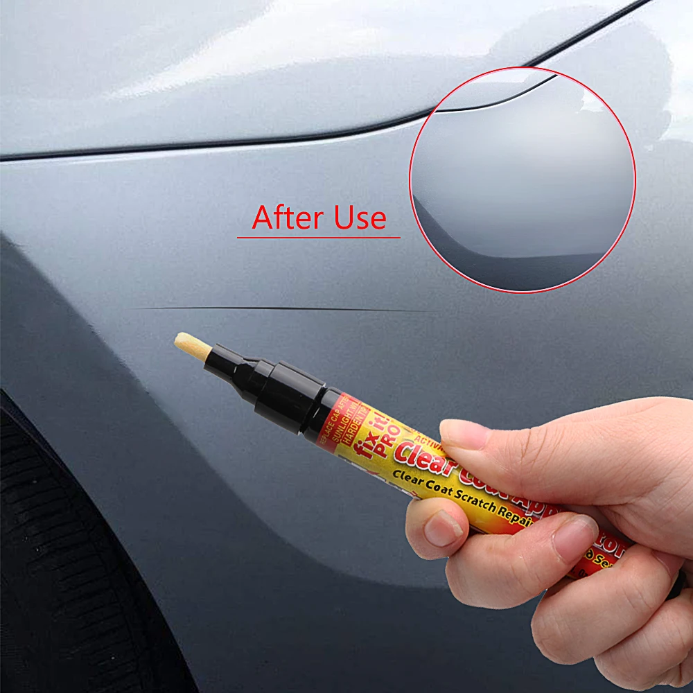 Ручка для удаления царапин на автомобиле audi a3 vw skoda alfa romeo ford focus mk2 octavia mondeo mk3 opel astra