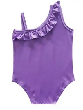 Vampirin/детская одежда для купания для девочек, модель года, купальный костюм с милым пони купальный костюм с русалочкой, 1 предмет пляжные вечерние купальные костюмы для маленьких девочек