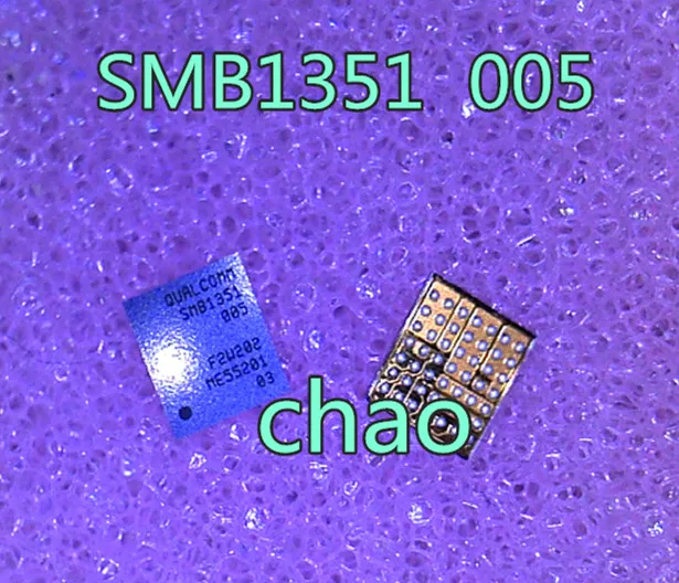 5 шт./лот SMB1351 005 SMB1351 NEC и BGA