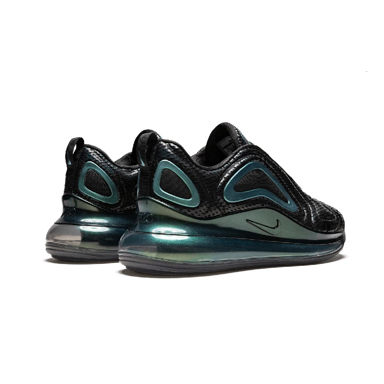 NIKE AIR MAX 720 Starry Rainbow Original New Arrival Men Running Shoes Lightweight Sports Air Cushion Sneakers# AO2924-003