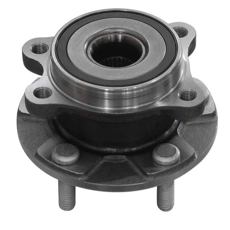 

43550-0R030 Front wheel Bearing Hub(MTM) For TO YOTA RAV4 after 2005 2006 2007 2008 2009 2010 2011 2012 3t-89*139*48/30teeth