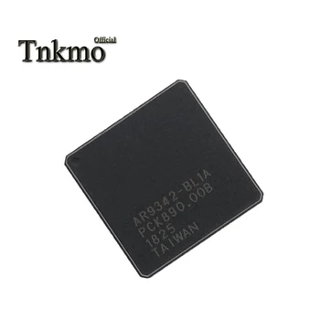 

5PCS 10PCS 20PCS AR9342-BL1A QFN-148 AR9342 BL1A QFN148 9342 Wireless router chip New and original