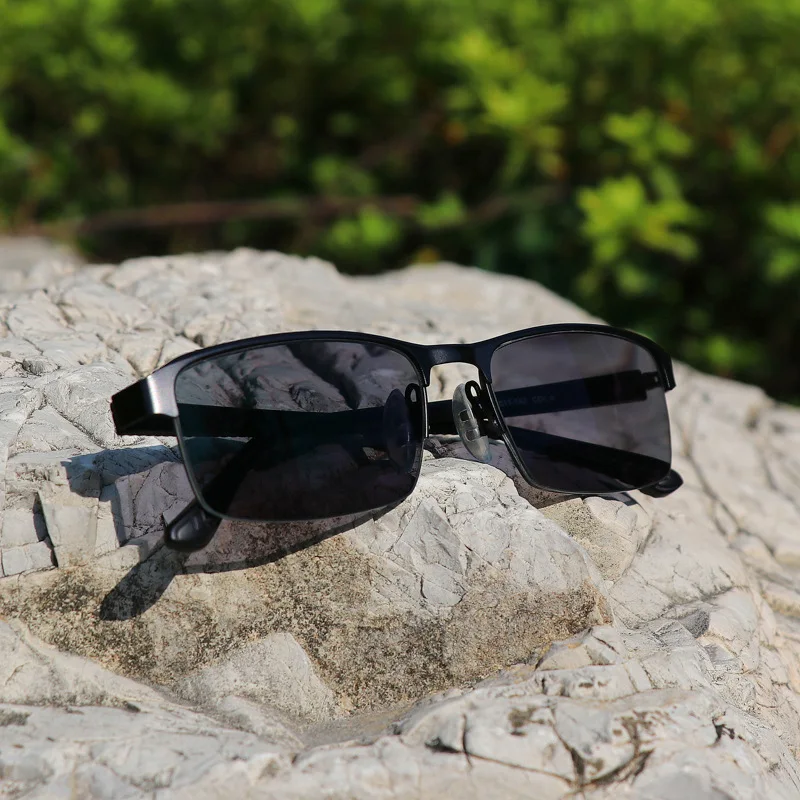 

New Photochromic Reading Glasses Transparent Men Optical Prescription Glasses Anti-blue UV Protection Presbyopic Eyewear Men