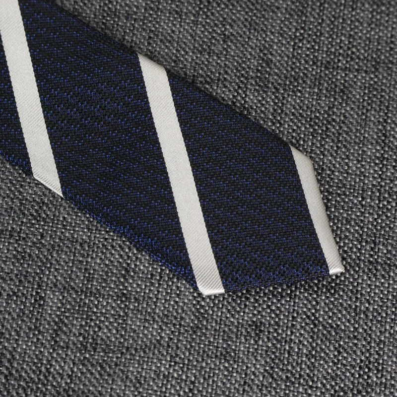 YISHLINE мужской тонкий галстук 6 см для мужчин узкий галстук Цветочные Галстуки в полоску тонкие синие фиолетовые Свадебные Галстуки со стрелками аксессуары