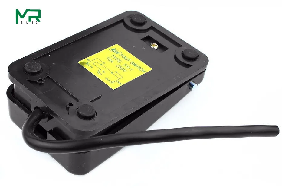 FS-1-SPDT-Nonslip-Metal-Momentary-Electric-Power-Foot-Pedal-Push-Button-Switch-Line-length-15CM (2)