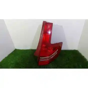 

1213846 Right Rear light Citroen C4 Saloon
