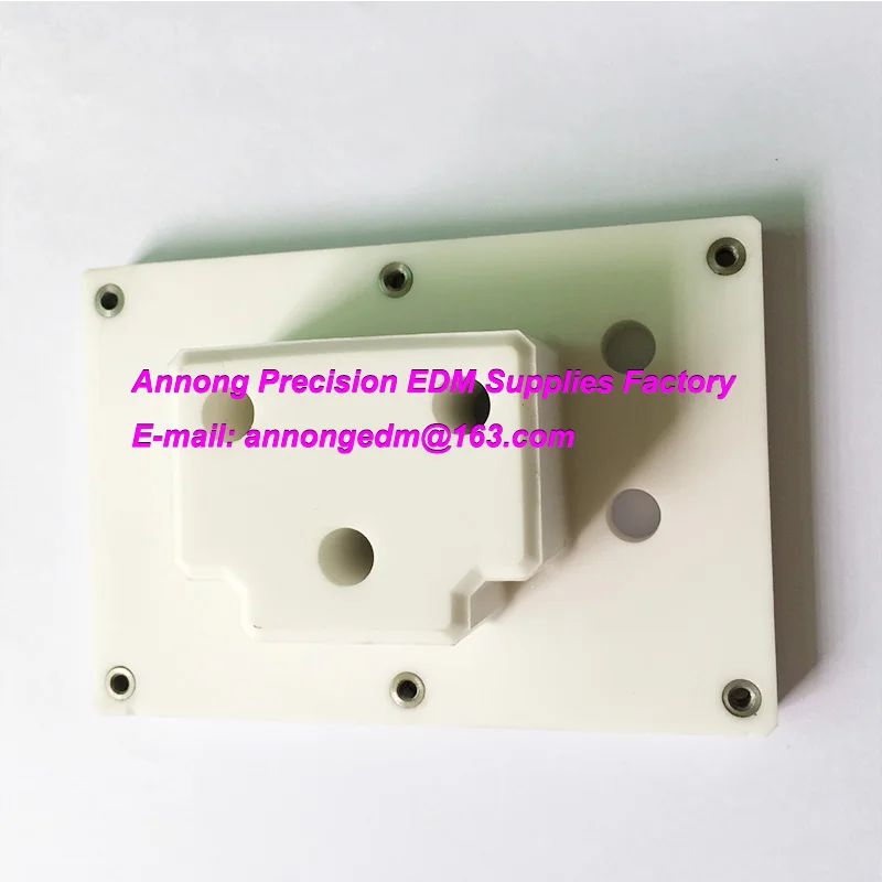 plaque-d'isolation-m301-100x68x33mm-pour-machine-edm-dwc-f1-ghh-'h1hac