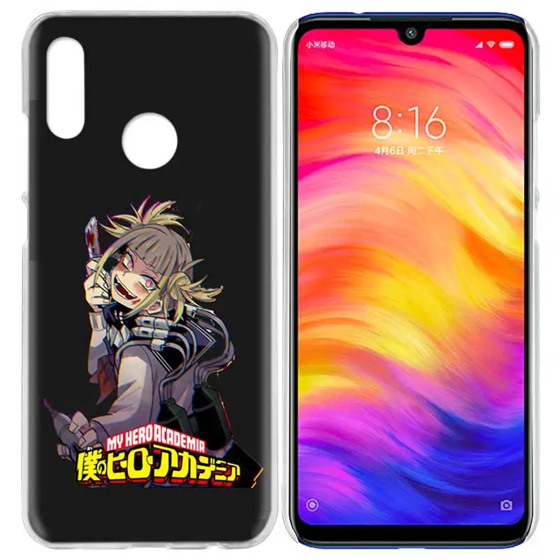 Чехол для Xiao mi Red mi Note 7 7A 7S 6 6A 5 Y3 K20 mi 8 9T CC9 CC9E A1 A2 A3 Play F1 Lite Pro Plus Sugoi Senpai аниме Waifu