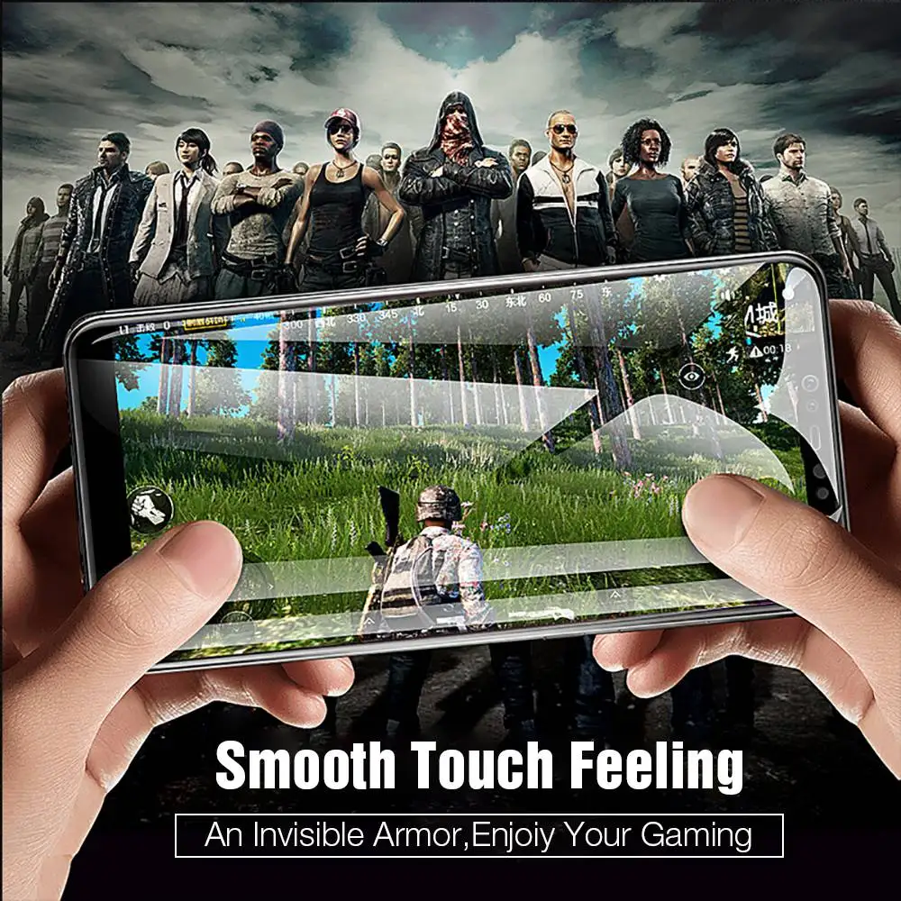 Artisome-5D-Glass-For-Xiaomi-Redmi-Note-5-Pro-4X-5-Plus-5A-6-Pro-Glass (3)