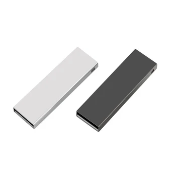 

USB Flash USB-Pen-Drive Metal Memory Stick High Speed 128G