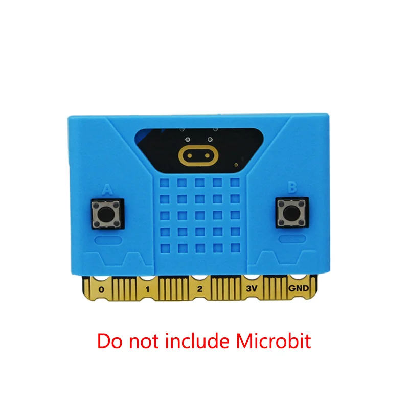 Bc micro:bit V2 Ǹ ȣ ̽