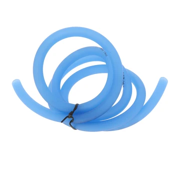 

Universal Rubber Motorcycle Fuel Delivery Hose Gas Oil Tube Line Petrol Pipe