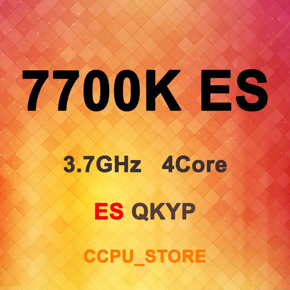 I7 7700k Aliexpress I7 7700k Aliexpress