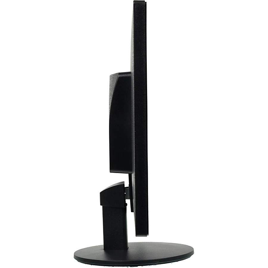 Монитор AOC Value Line e2070Swn(00/01) 19.5", черный