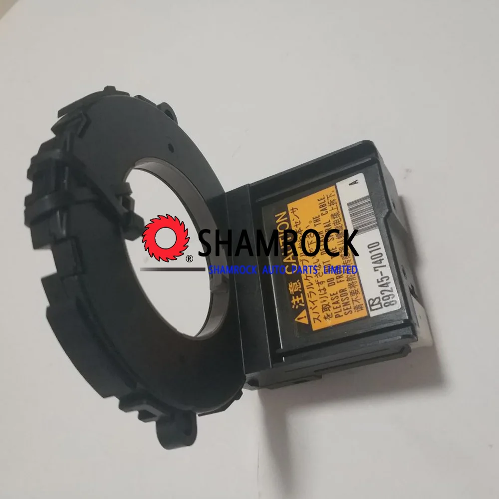 Датчик угла рулевого управления OEM 89245-74010/8924574010 подходит для 2011- Ttoyota Prius C V Llexus CT200h