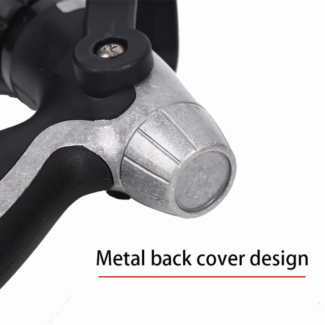 Új Típusú Kerti Tömlő Fúvóka Fúvókák Öntöző Sprinkler Spray Nagynyomású Autómosó Mosóüzem Vízpisztoly - Image 4