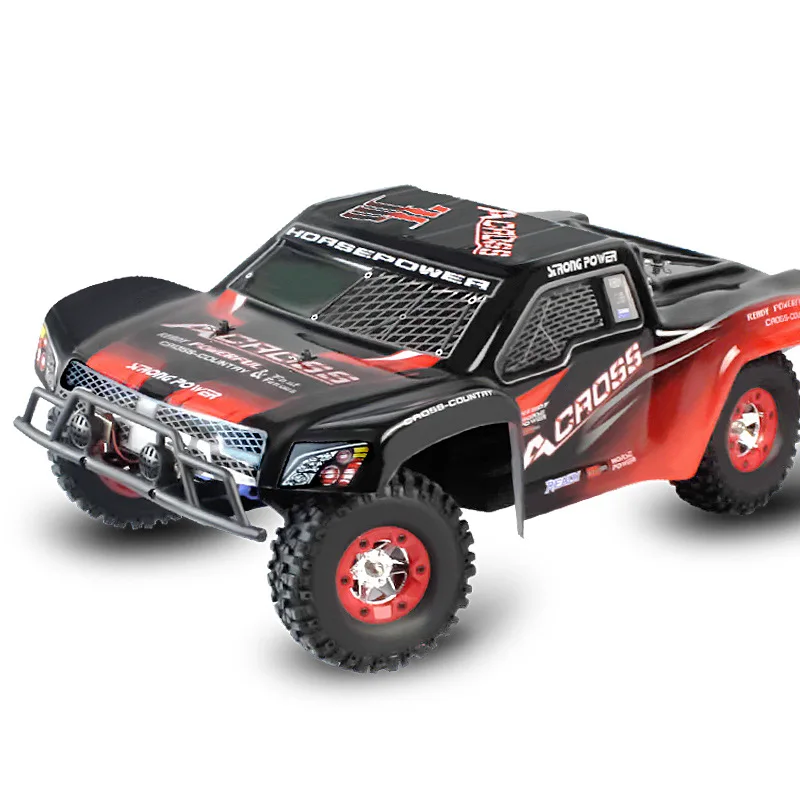

Remote Control Remote Control Mountain Racing Car