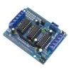 L293D motor control shield motor drive expansion board FOR Arduino motor shield ► Photo 3/6