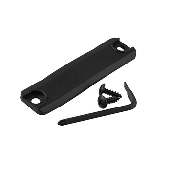 

Car Trunk Hatch Liftgate Switch Latch Button Cover Kit for Lexus GS350 2007-2011 Toyota Avalon 2005-2012