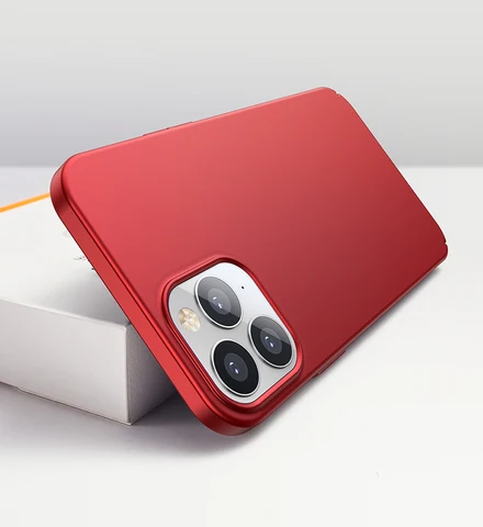 iPhone 12 mini Pro Case Ultra Thin Matte Coque For Apple iPhone X XR XS 11 Pro Max 6 6S 7 8 Plus SE 2020 Hard PC Cover Cases