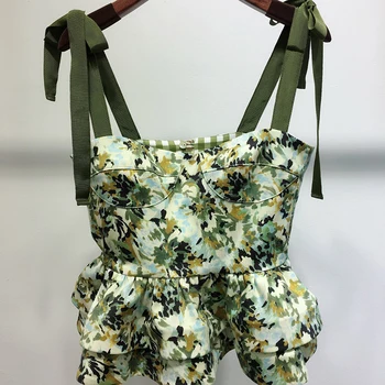 

Women Casual Set 2 piece Set Women Skirt Top Summer Sexy Camis And Long Skirt Suit