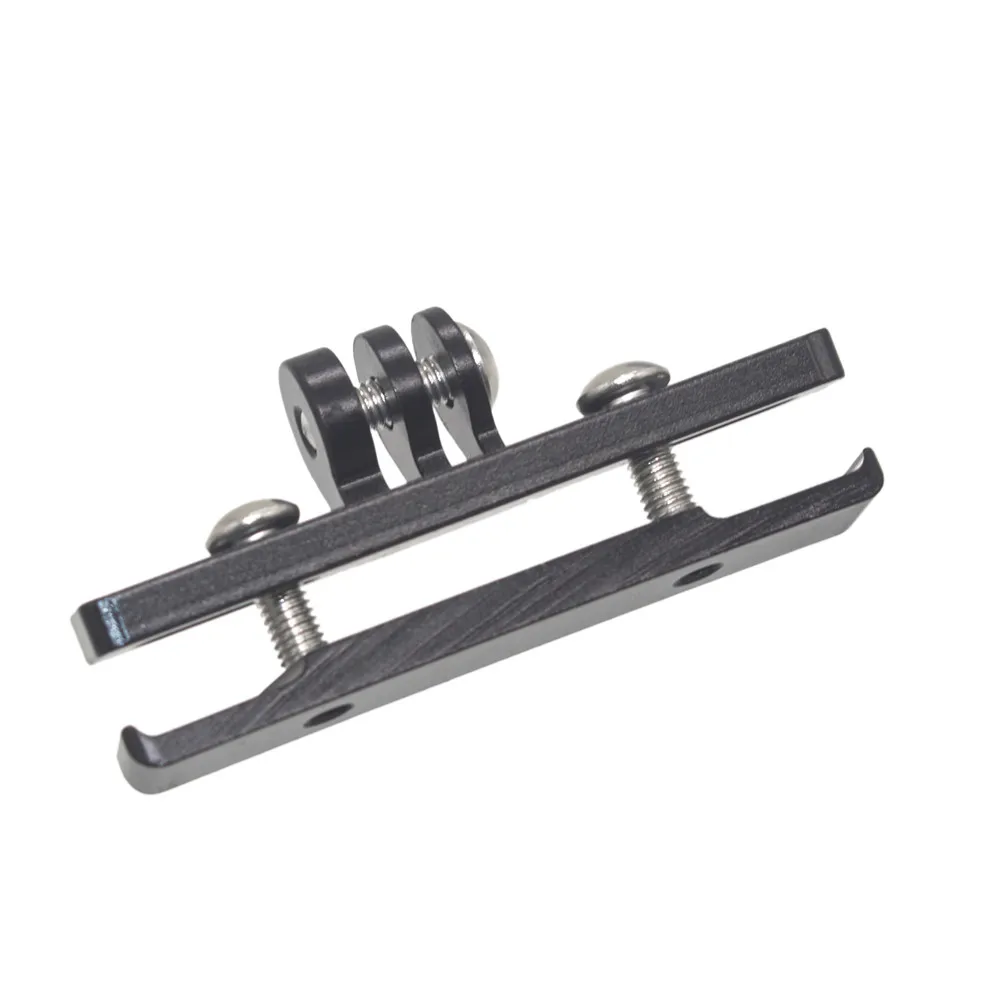 Bicycle Saddle Mount for Gopro Hero 5 4/3+/3