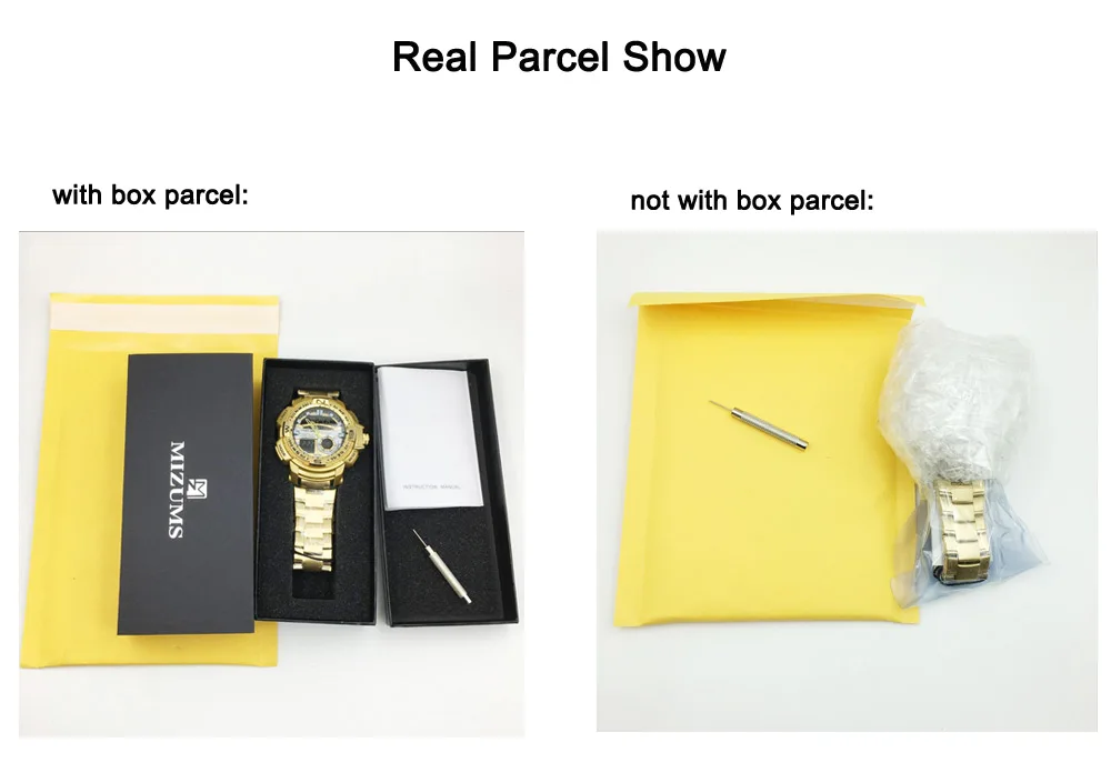 parcel
