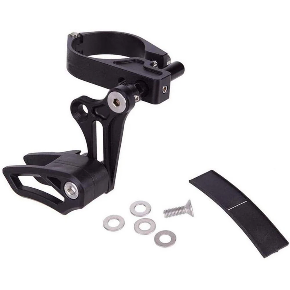

Bicycle Chain Guide Mountain Bike MTB Chain Guide Direct Mount Chainring Guard Perfect For Most Bicycle Road Cycling Accessory