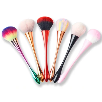 

Painting Blush Brush Makeup Brush Makeup Brush Set Professional Cosmetics Brush Face Beauty Makeup Tools Drop Shipping New