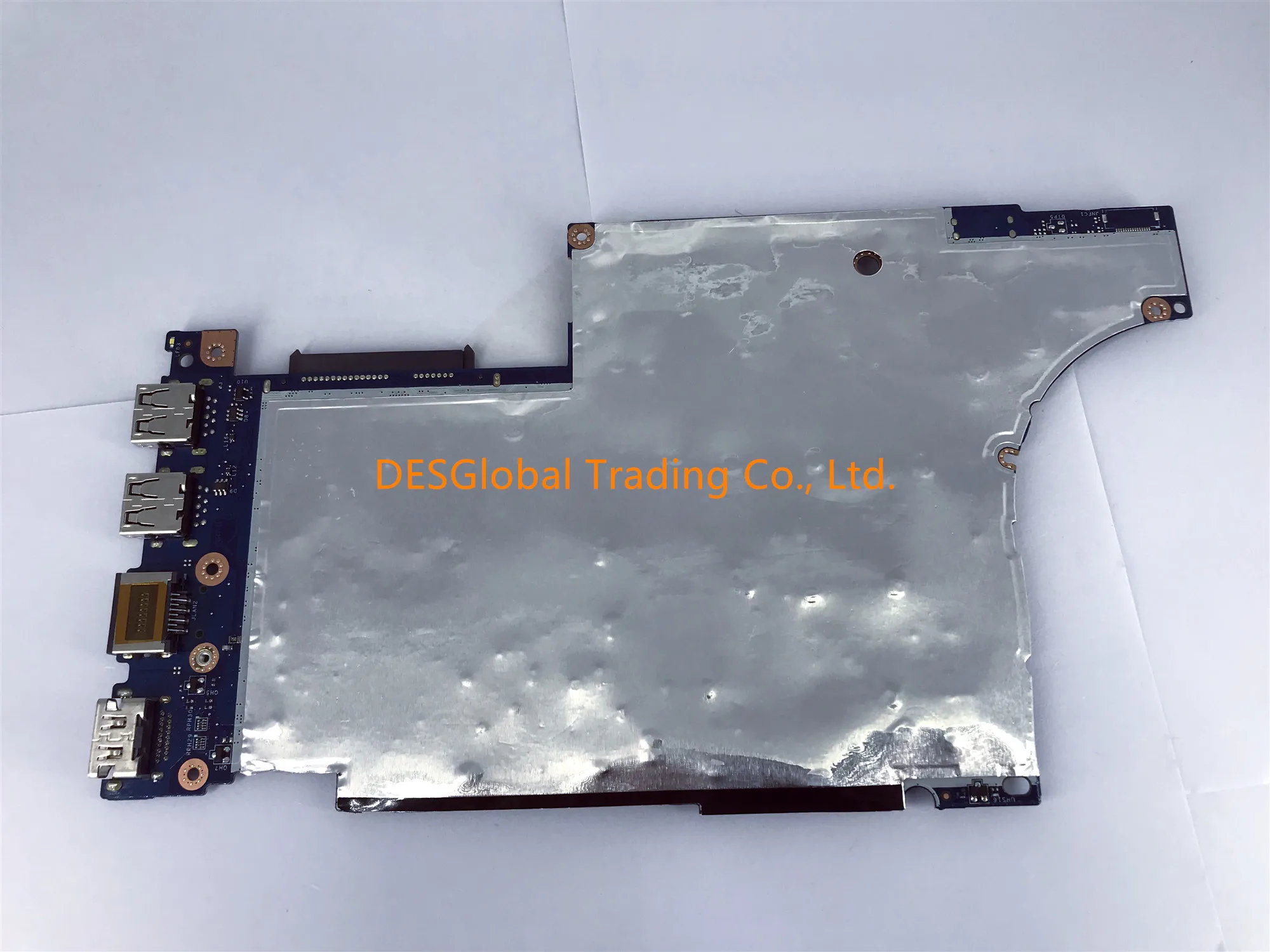 Для lenovo 510s-13isk 510S-13IKB материнская плата для ноутбука BIUS0 La-d441p I7-6500U материнская плата тест Быстрая