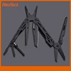 NEXTOOL Multi-function knife 10 IN 1 Portable Folding Knife Stainless Steel Opener Screwdriver Tools knife ► Photo 1/6