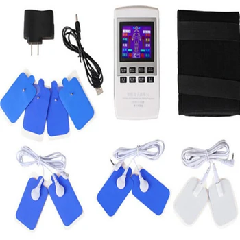 

Multifunctional low-frequency voice physiotherapy instrument for household healthy care massager