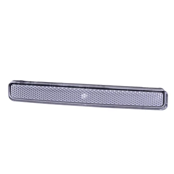 

Car 7E0 945 105C White Left Rear Bumper Reflective Marker Lamp Light Reflector Fit For VW T5 2003 2004 2005 2006 2007 2008 2009
