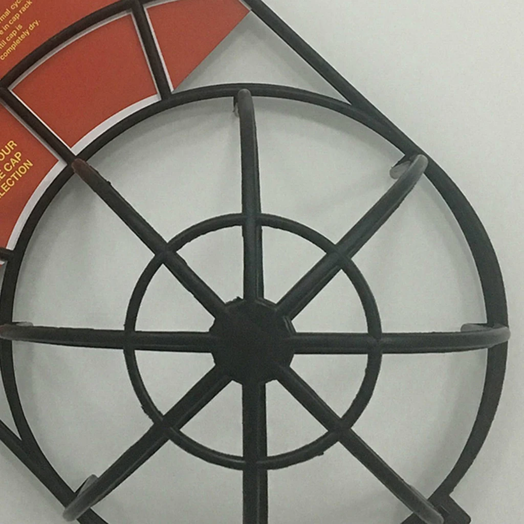 Cap Washer Hat Washing Cage For Dishwasher Washing Machine For Kids Adults