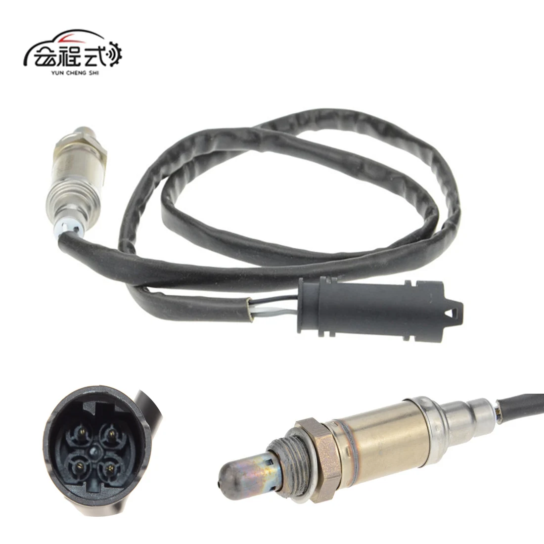 Датчики кислорода для BMW E60 E61 520i 525i 530i E46 320i 323i 328i 330i M52 B20 E38 X3 X5 Z3 Z4 0258003477