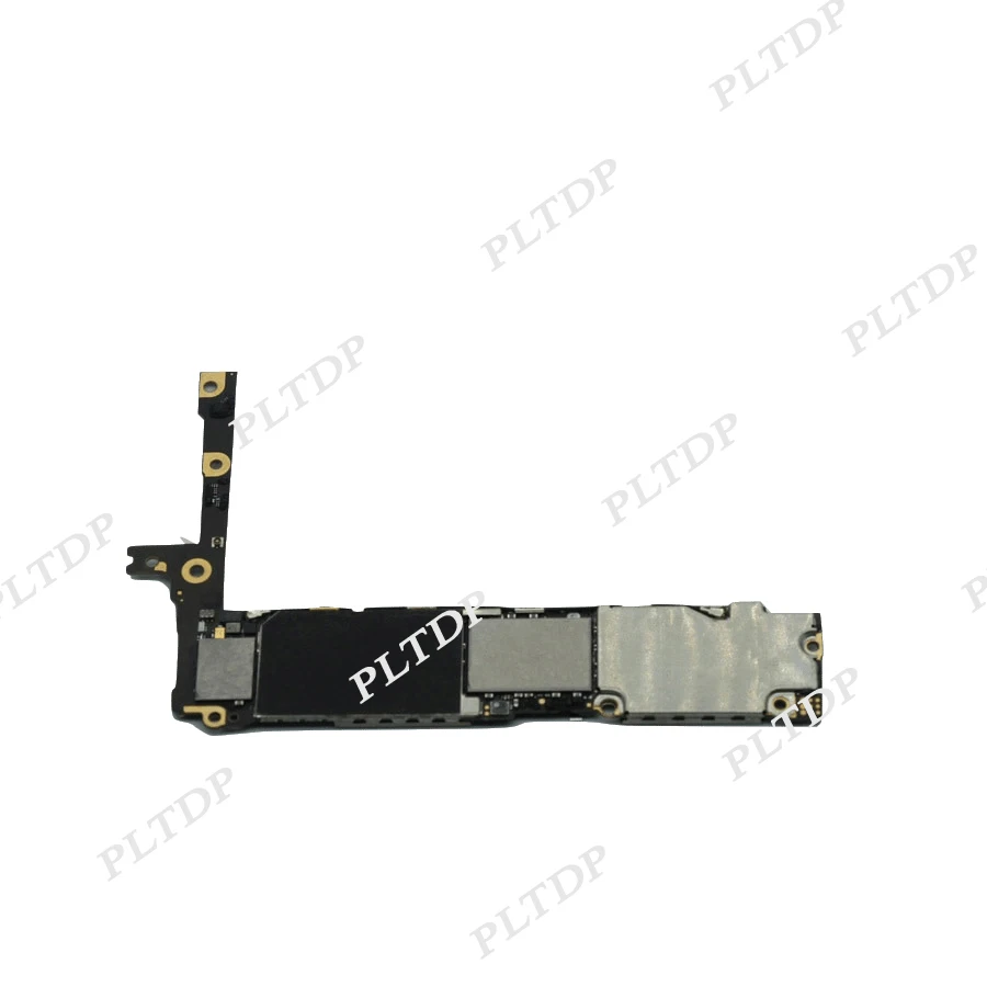 Для iphone 6 plus материнская плата с/без Touch ID, Заводская Разблокировка для iphone 6 plus материнская плата с Бесплатный iCloud