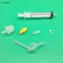 Печатающая головка для обслуживания, ремонта, чистки жидкости, наборы пигментных сублимационных чернил, печатающая головка, наборы инструментов для чистки Canon, HP, Epson Печатающая головка для обслуживания, ремонта, чистки жидкости, наборы пигментных сублимационных чернил, печатающая головка, наборы инструментов для чистки Canon, HP, Epson