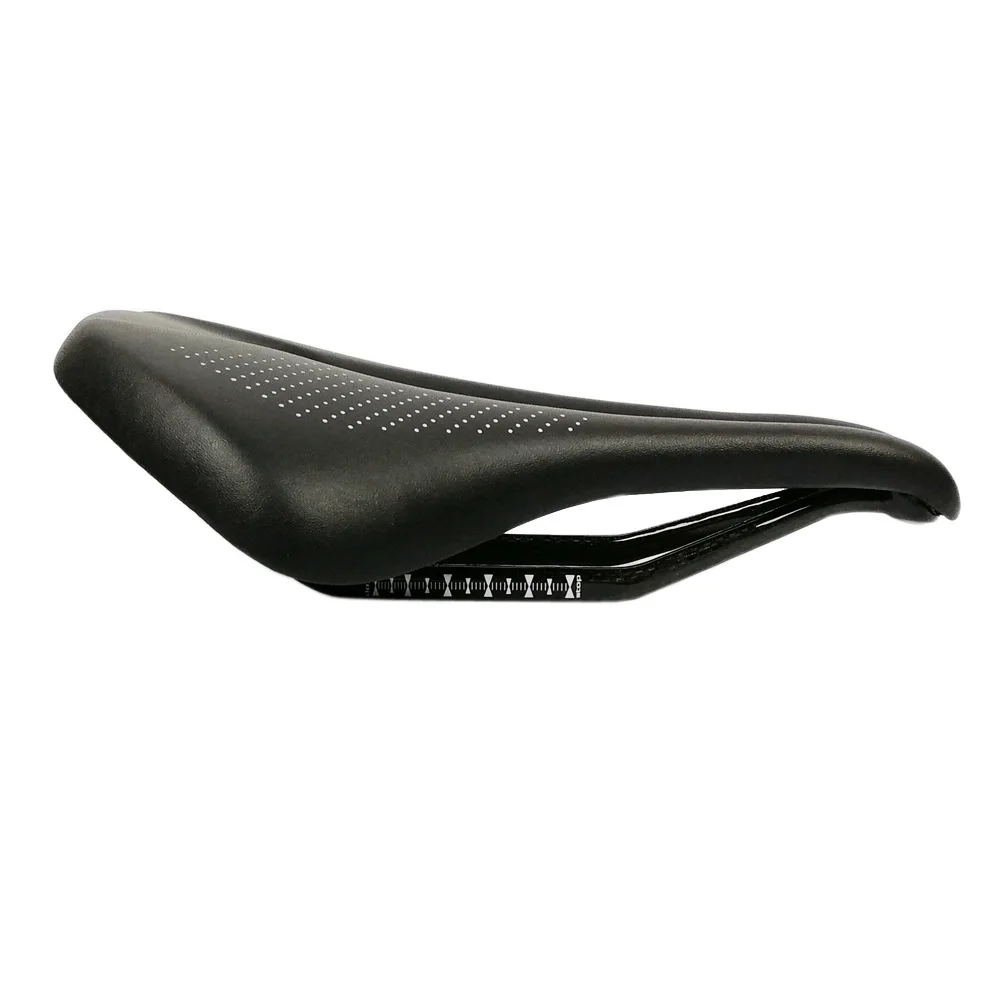 

Carbon Seat Cushion Mountain Road Bike Hallow Seat Box Seat an zuo bao Toray T800 Carbon Fiber Ultra-Light 170G