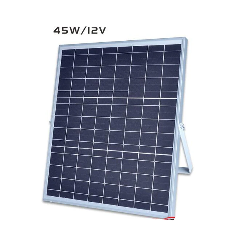 4 шт 150 W прожектор на солнечных батареях двойной ColorSolar Мощность светодиодный свет потока Сад Путь уличный прожектор Водонепроницаемый