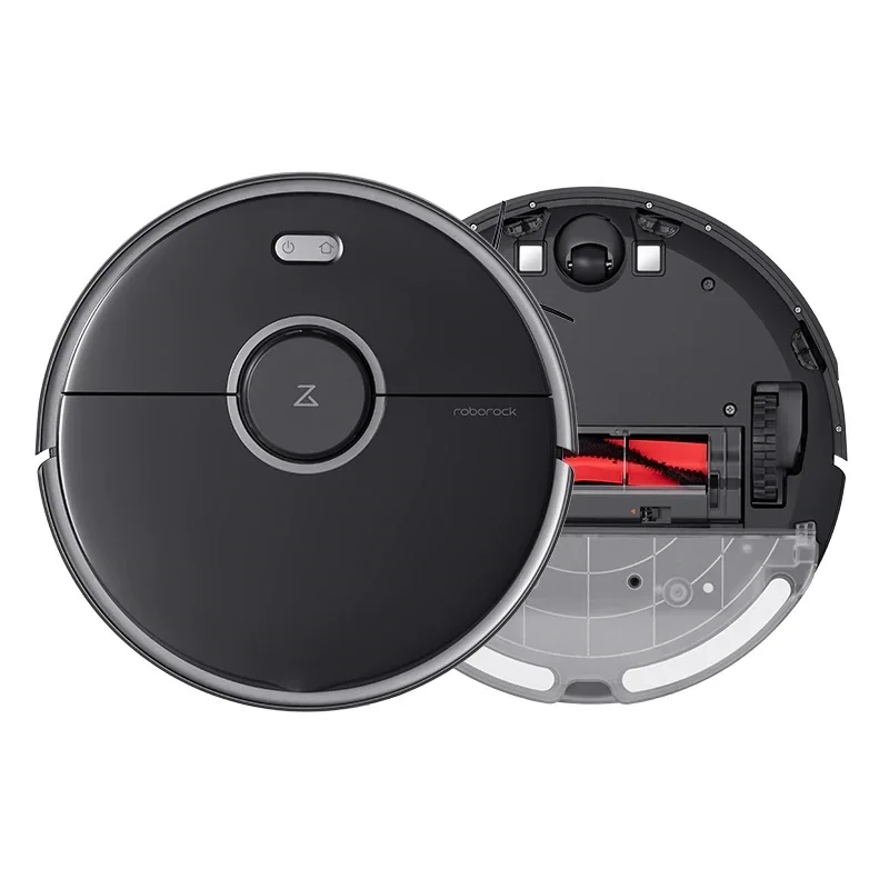Xiaomi Roborock S6 T6 Купить Робот Пылесос