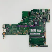 Genuine 809399-501 809399-001 809399-601 DA0X22MB6D0 UMA A8-7410 CPU Laptop Motherboard for HP 17-G Series 17Z-G000 NoteBook PC