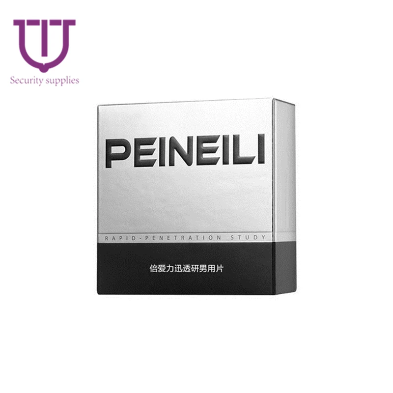 Мужские влажные салфетки с задержкой в течение 60 минут долговечные натуральные